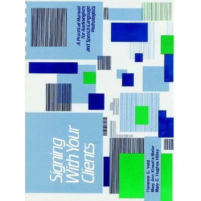 预订 Signing with Your Clients: 9781563681110