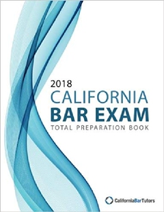 California 2018 Bar Exam Prepa... Total 预订