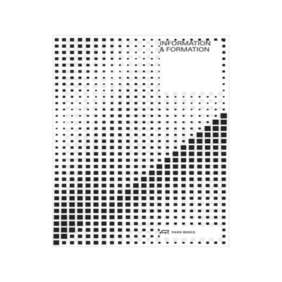 [预订]Information and Formation 9783038603276