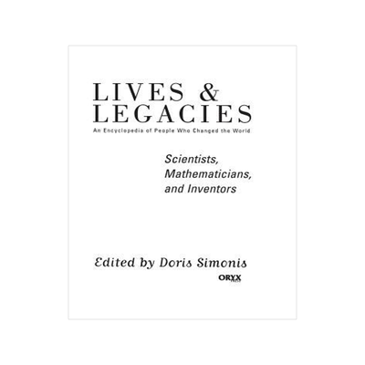 [预订]Scientists, Mathematicians, and Inventors 9781573561518