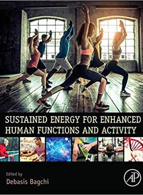 【预售】Sustained Energy for Enhanced Human Functions and Activity