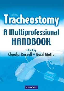 【预订】Tracheostomy