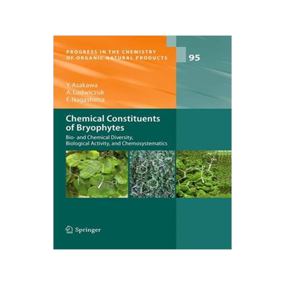 预订 Chemical Constituents of Bryophytes