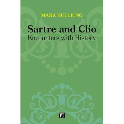 Encounters with History