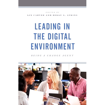 Being a Change Agent