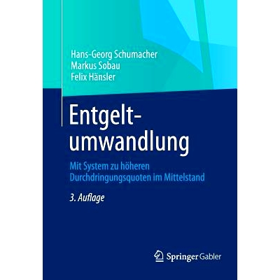 Mit System zu höheren Durchdringungsquo