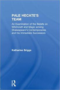 Hecates Pale Team Briggs 预售