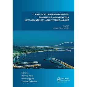 Volume 7: Long And Deep Tunnels