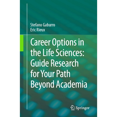 Guide Research for Your Path Beyond Acad