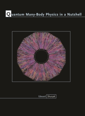 现货 Quantum Many-Body Physics in a Nutshell