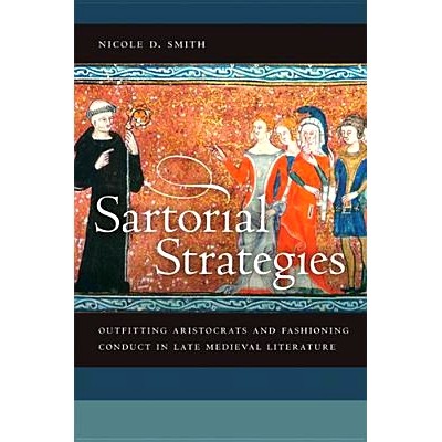 Outfitting Aristocrats and Fashioning Co