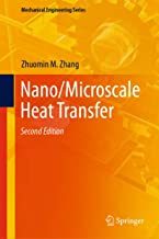 【预订】Nano/Microscale Heat Transfer 9783030450410