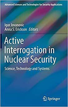 【预售】Active Interrogation in Nuclear Secu...