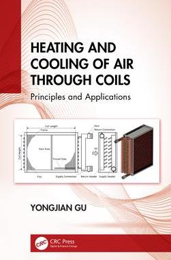 [预订]Heating and Cooling of Air Through Coils: Principles and Applications 9781032266633