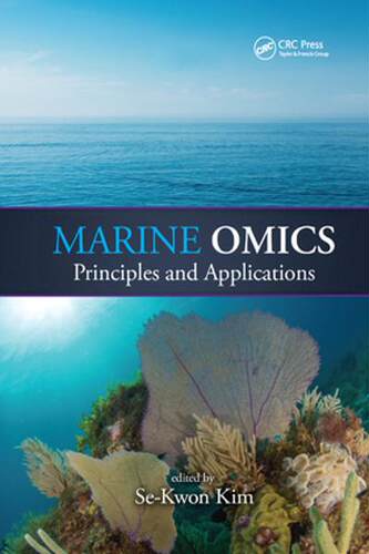 [预订]Marine Omics: Principles and Applications 9780367870812