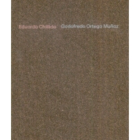 预订 Eduardo Chillida, Godofredo Ortega Muñoz. 爱德华多·奇利达,戈多弗雷多·奥尔特加·穆尼奥斯。: 9788418171208