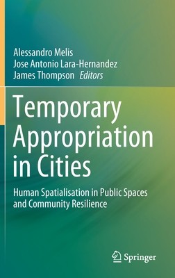 【预订】Temporary Appropriation in Cities