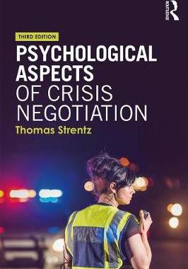 【预订】Psychological Aspects of Crisis Negotiation