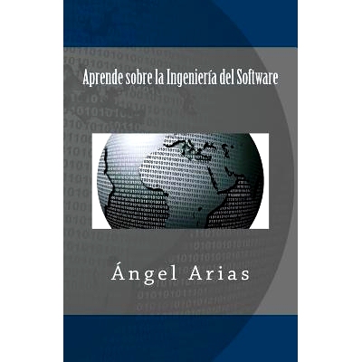 预订 Aprende Sobre La Ingenieria del Software: 9781497417656