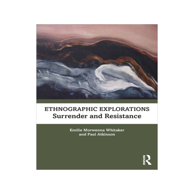 [预订]Ethnographic Explorations