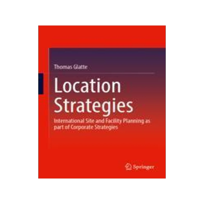 [预订]Location Strategies 9783658424169