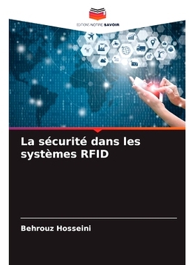 预订 La sécurité dans les systèmes RFID: 9786208356149