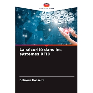 预订 La sécurité dans les systèmes RFID: 9786208356149