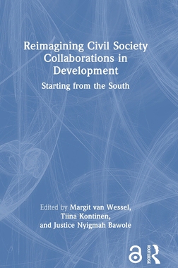 [预订]Reimagining Civil Society Collaborations in Development