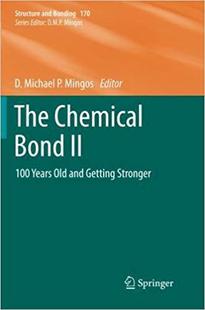 and Stronger Chemical 100 Years The Bond Getting Old 预售