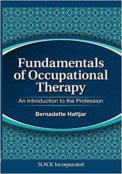 【预售】Fundamentals of Occupational Therapy...