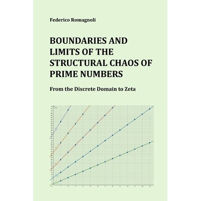 预订 Boundaries and Limits of the Structural Chaos of Prime Numbers: From the Discrete Domain to Zeta 9798246386286