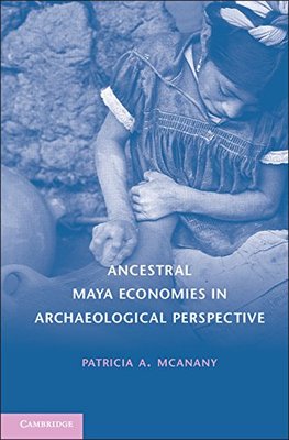 【预订】Ancestral Maya Economies in Archaeological Perspective