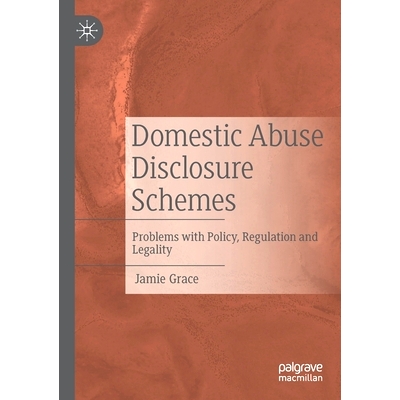 Problems with Policy, Regulation and Leg