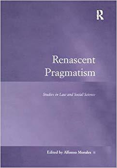 【预售】Renascent Pragmatism