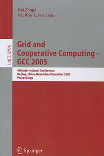 and Grid 预订 2005 Computing GCC Cooperative