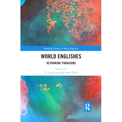 预订 World Englishes: Rethinking Paradigms: 9780367878511