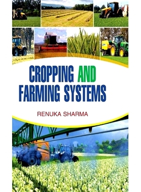 预订 Cropping and Farming Systems: 9789350563717