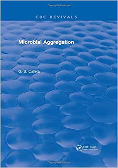 【预售】Microbial Aggregation