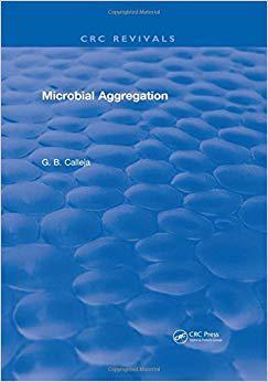 【预售】Microbial Aggregation
