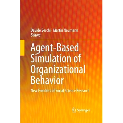 New Frontiers of Social Science Research