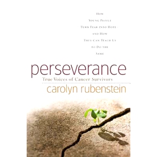 预订 9780765317797 Perseverance