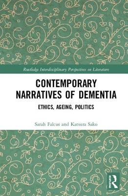 【预订】Contemporary Narratives of Dementia