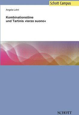 【预订】Kombinationstone Und Tartinis Terzo Suono