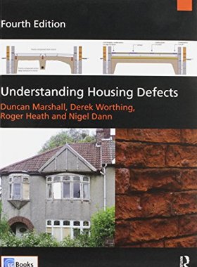 预订 Construction of Houses / Understanding Housing Defects Bundle