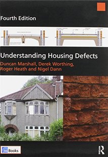 Housing Houses Understanding Bundle Defects Construction 预订