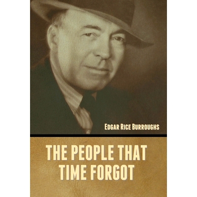 预订 The People That Time Forgot: 9781636372471