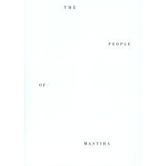 预订 The people of Mastiha马斯蒂哈的人民: 9789605056100