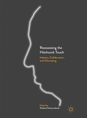 【预订】Reassessing the Hitchcock Touch
