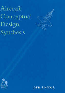 预订 Aircraft Conceptual Design Synthesis