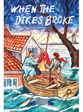 预订 When the Dikes Broke: 9781948959391